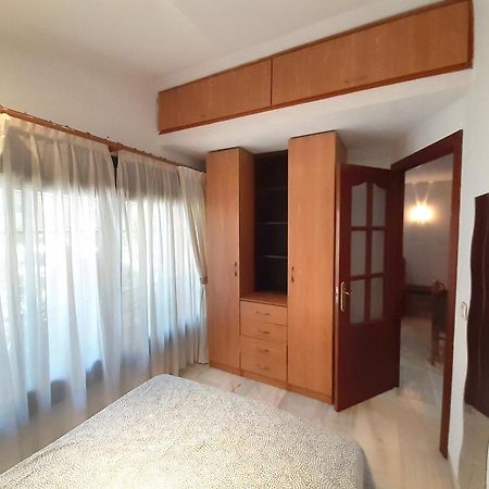 Apartmán Edificio Piscis Benalmádena Exteriér fotografie