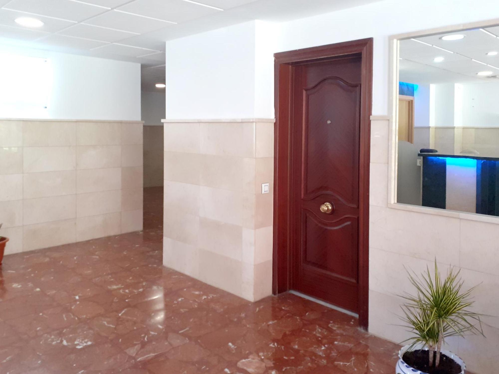 Apartmán Edificio Piscis Benalmádena Exteriér fotografie