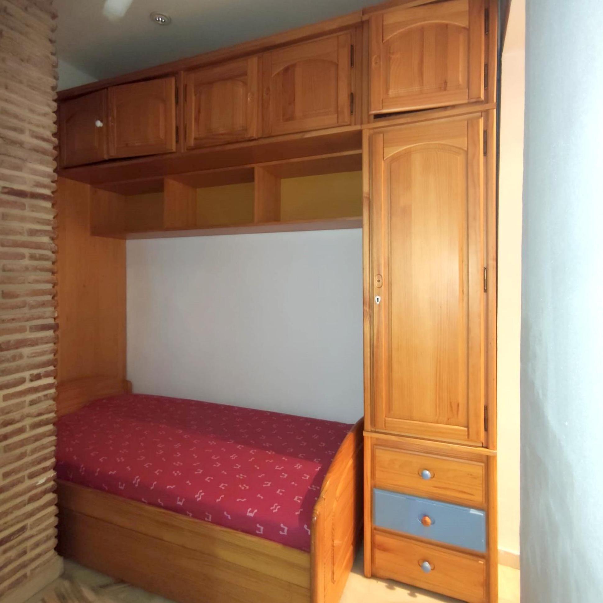 Apartmán Edificio Piscis Benalmádena Exteriér fotografie