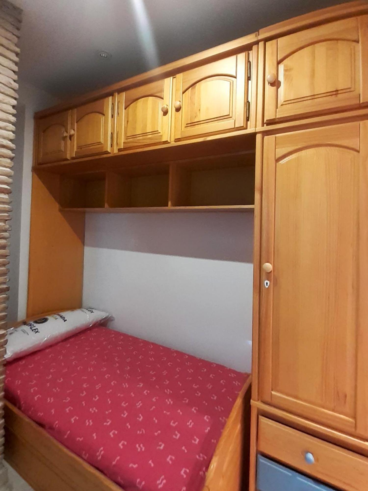 Apartmán Edificio Piscis Benalmádena Exteriér fotografie