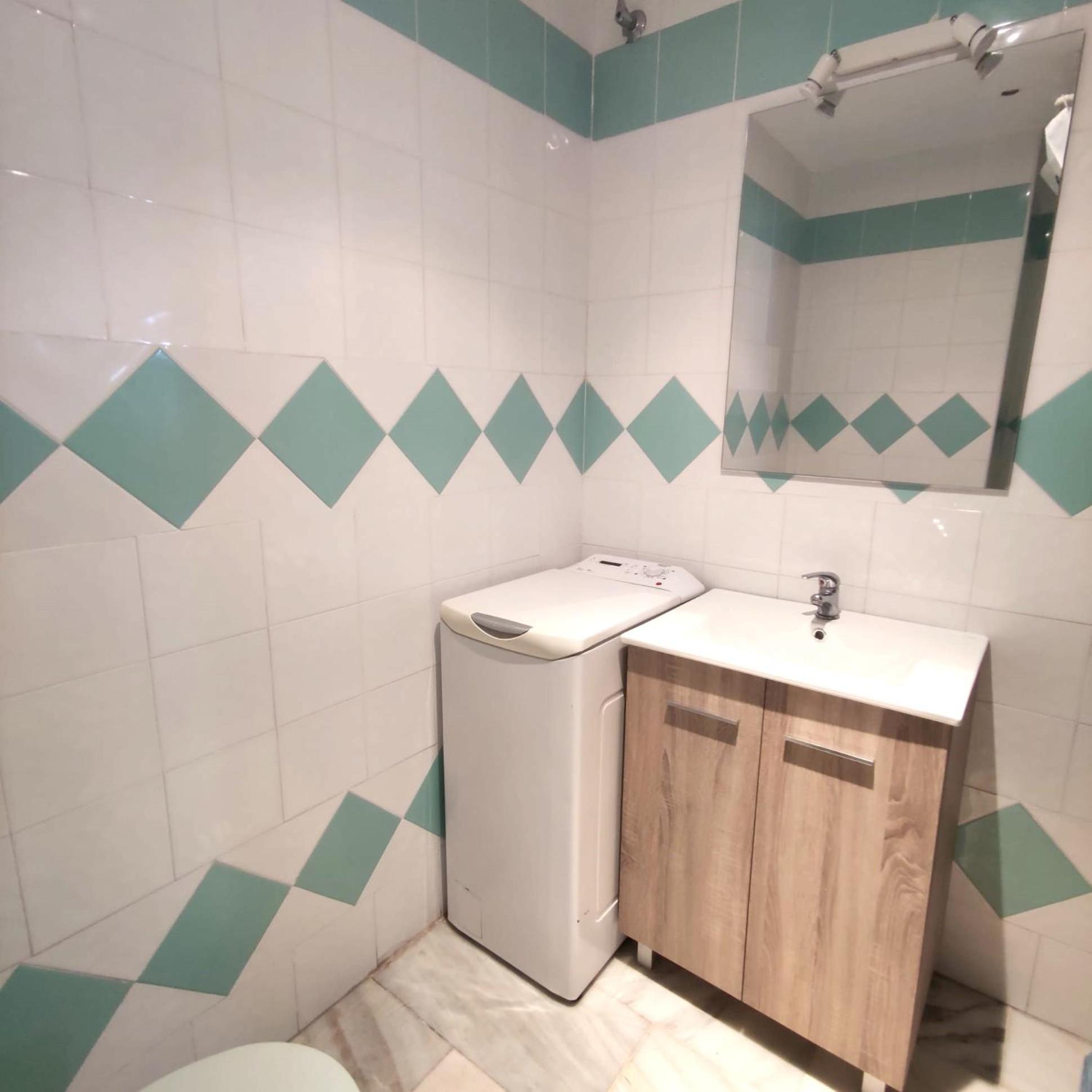 Apartmán Edificio Piscis Benalmádena Exteriér fotografie