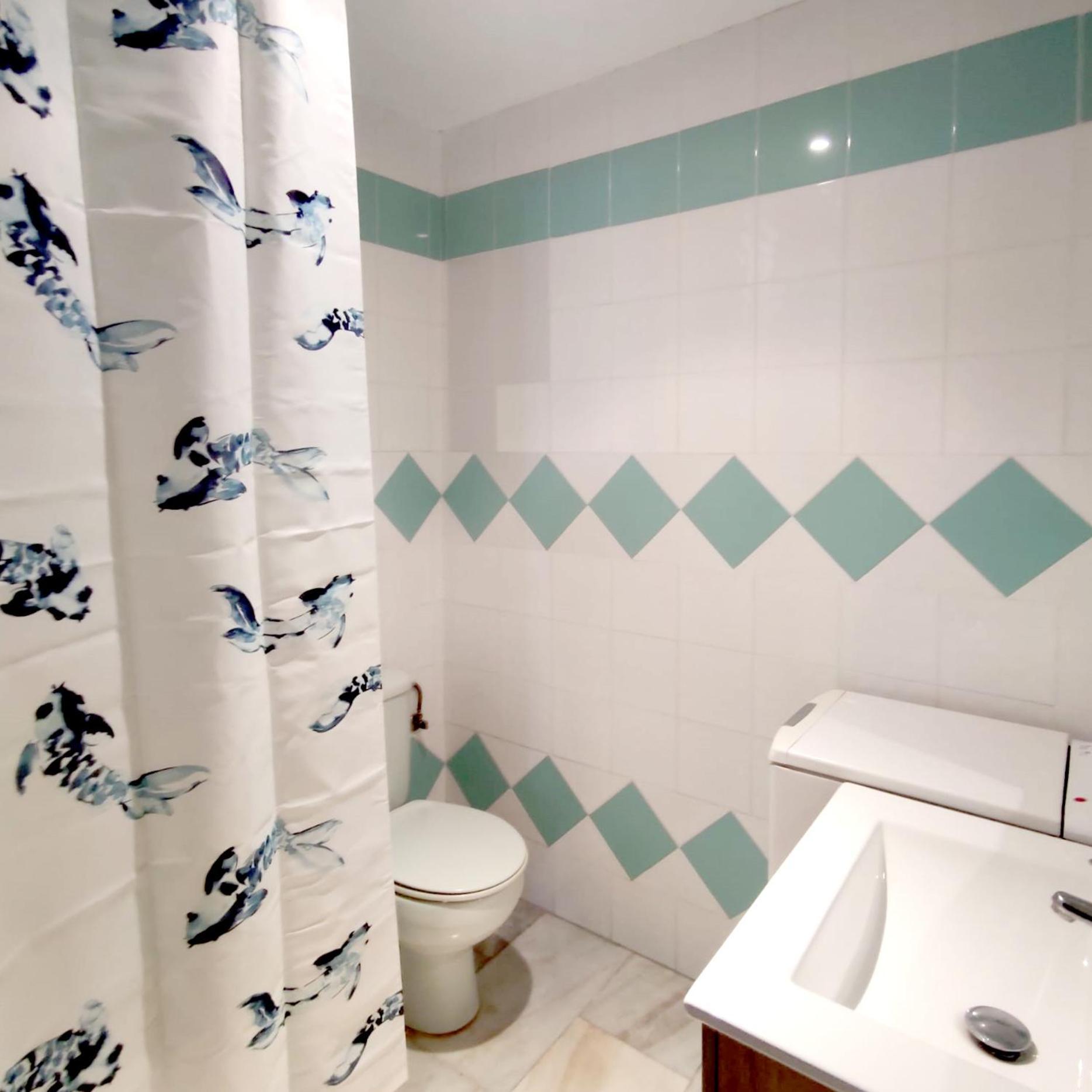 Apartmán Edificio Piscis Benalmádena Exteriér fotografie
