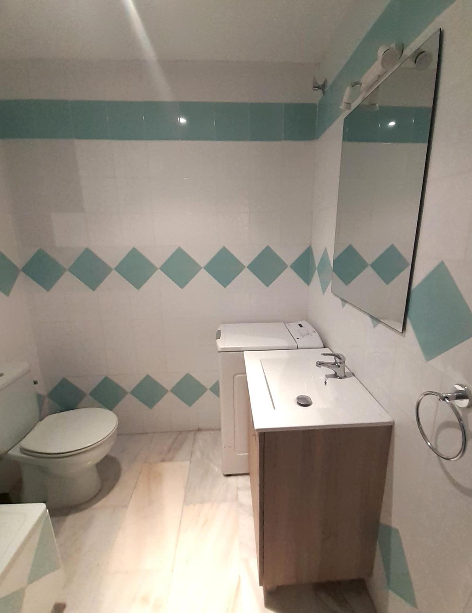 Apartmán Edificio Piscis Benalmádena Exteriér fotografie