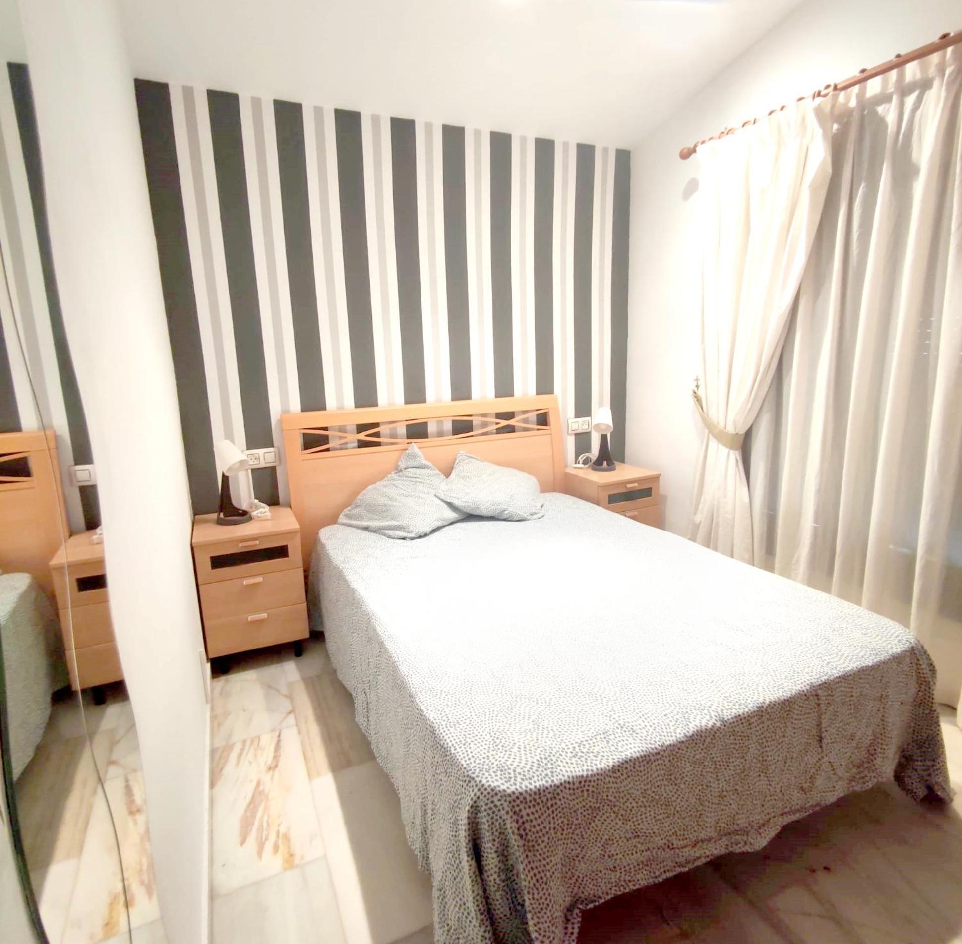Apartmán Edificio Piscis Benalmádena Exteriér fotografie