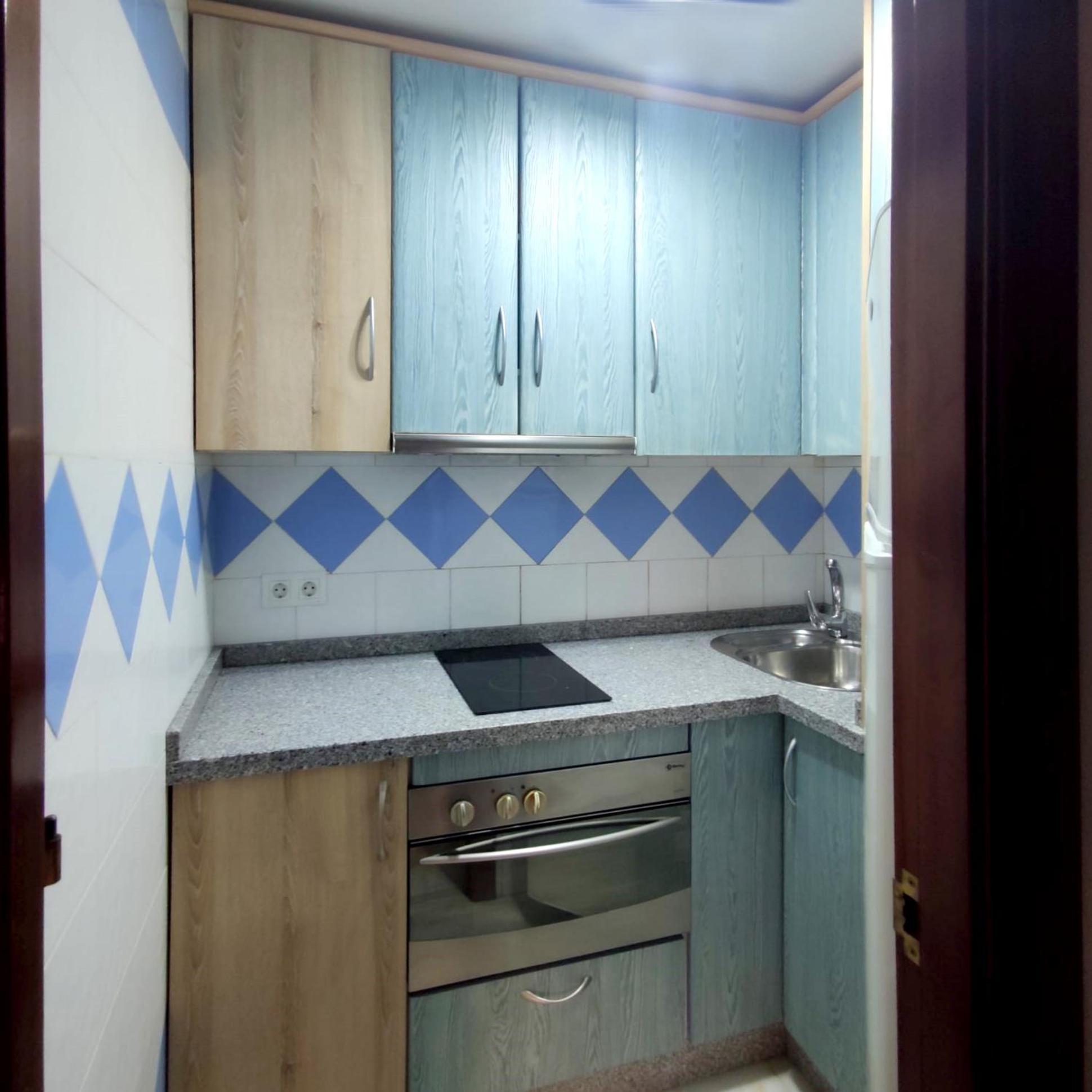 Apartmán Edificio Piscis Benalmádena Exteriér fotografie